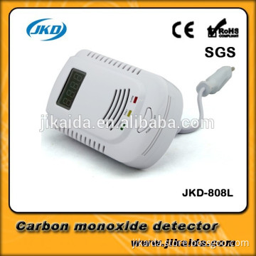 wholesales lpg gas leak detector price with human voice prompt